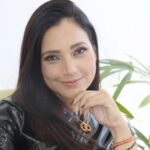 Aluna da Escola Constelamor