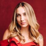 Aluna constelamor