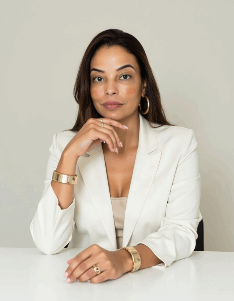 Mentora de mulheres e reconciliação com o feminino