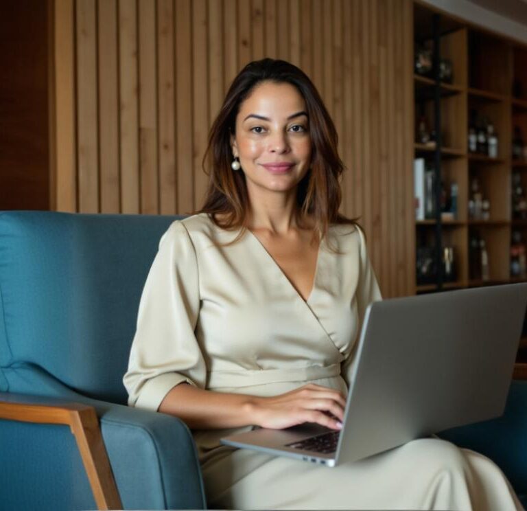 Constelamor - Fatima Aguiar - Professora de Constelação